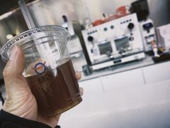 -欧邑咖啡小站 HLab Coffee