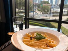 -上海苏宁宝丽嘉酒店·Cafe Bellagio西餐厅