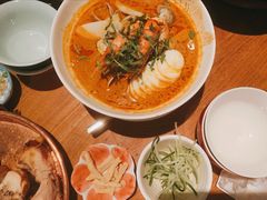 -Ginger(兴国路店)