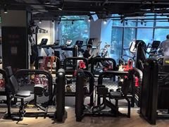 -威尔仕健身·游泳(古北店)