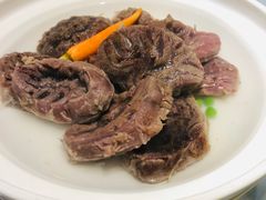 -柒园·三十年创意杭帮菜(龙湖滨江天街店)