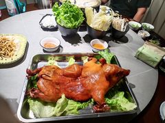 -老三龙虾(汉阳杨泗庙店)