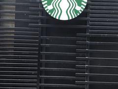 门面-星巴克(西藏路店)