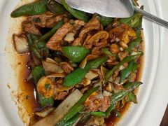 -兰湘子·湘菜小炒(南京江宁万达店)