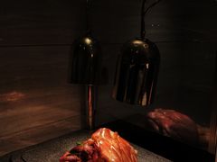 -博林天瑞喜来登酒店·西丽尚膳