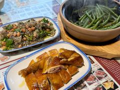 -顺德杨廷记(白云山店)