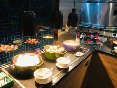 -厦门海港英迪格酒店(中山路店)
