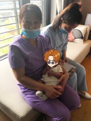 -何柒有幸母婴护理月子会所(长妇婴店)