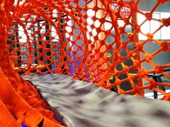 -嗨翻Hi-Fun竞技主题乐园·蹦床亲子生日轰趴(国光1937店)