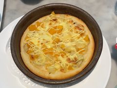 -半秋山西餐厅(范湖万达广场店)