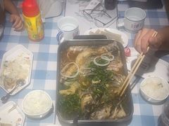 -鱼酷活鱼烤鱼(北美店)