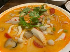 -Siam泰餐厅(水上公园店)