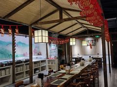 -成都蓝城悦杏温泉美食酒店(宽窄巷子店)