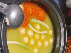 -志晖园圆子鸡·辣子鸡(阳光店)