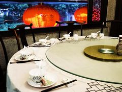 包厢-堂宴·老厦门私房菜(1988仙岳总店)