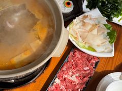 -海煮叹鲜·粥底火锅·港式海鲜打边炉(赛银国际广场店)