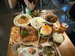 -岛风·台食小馆 ISLAND BISTRO(烟台山店)