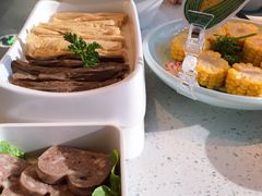 -左庭右院鲜牛肉火锅(苏州园区永旺店)