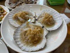 -小铜锣湾海鲜家常菜馆(河西店)