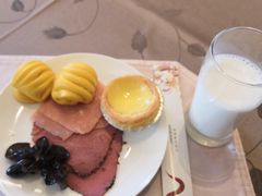 -瑞诗酒店西餐·咖啡厅