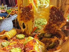 -SUPER BOWL 超级碗披萨(崂山丽达店)