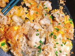 -张家卫·阳江菜·小海鲜(肥婆湾桥店)