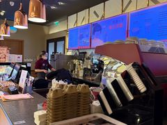 -COSTA COFFEE(新奥购物中心店)