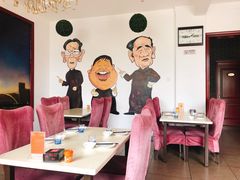 大堂-津味老菜(露西亚商街店)