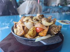 -My Way Town买味堂·东南亚餐厅(亦庄店)