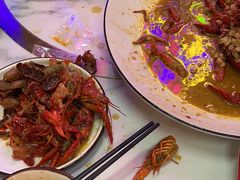 -望江门小龙虾·烧烤(九堡店)