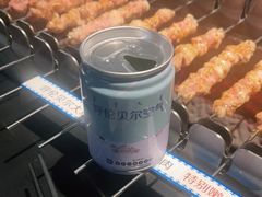 -很久以前羊肉串(朝阳路店)