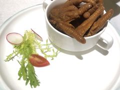 -龙猫意杯花园餐厅(芙蓉湖店)