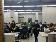 -周良天山牛杂城(天山路总店)