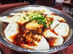 -喜家德虾仁水饺(开发区万达店)