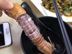-记忠海鲜