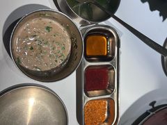 -西塔老太太泥炉烤肉(望京一店)