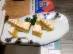 麒麟蛋糕-小句号·精致料理(江南环球港店)