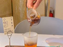 -春树下·树屋花房西餐厅(罍街AS1980店)