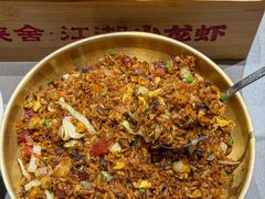 -侠舍·江湖烤全羊·大排档(沌口总店)