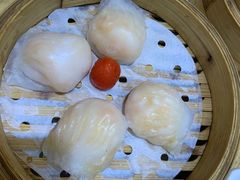 -赏点粤式点心(广州塔店)