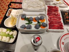 -八合里潮汕鲜牛肉火锅(惠州华贸店)