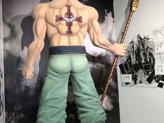 -东京塔海贼王主题公园