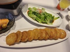-双湖宴·湖北菜(文化路店)