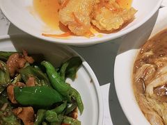 -关东小磨东北菜(漕河泾印象城店)