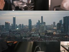 -纽巷咖啡 SOFTFOCUS COFFEE(锦和巴黎时韵店)