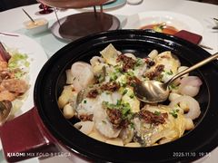 -三号黄浦会Canton Table