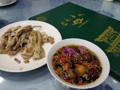 -老毛手抓·盐池滩羊非遗手抓(宁夏总店)