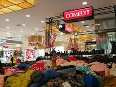 -新世界百货(顺义店)