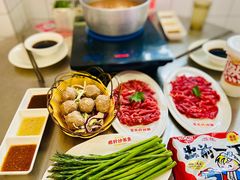 -燃计沙茶皇·香港沙茶火锅(人广旗舰店)