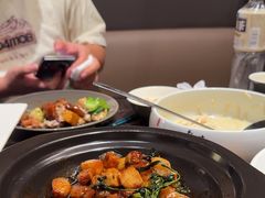 -苏淮景·苏闽融创菜·海鲜(原空港井河轩店)